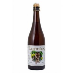 Lupulus - Fatti Una Birra