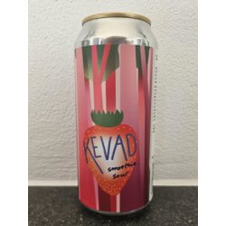 Tuletorn Brewing Kevad