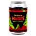 WALHALLA HADES Hoppy Amber Ale 