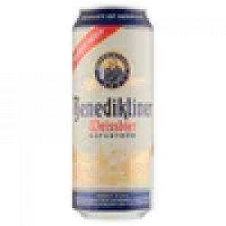 Benediktiner Weissbier Benediktiner Weissbier