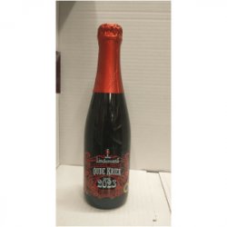 Lindemans Gueuze Cuvee Rene Oude kriek 2023 - Sklep Impuls