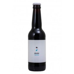 Coffee Brett - Fatti Una Birra