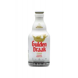 Gulden Draak Classic - Beerstore Barcelona