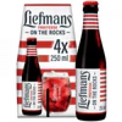 Liefmans Fruitesse