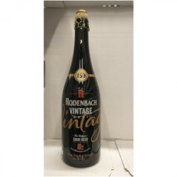 Rodenbach VINTAGE 2021 AGED - Sklep Impuls