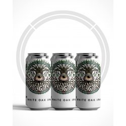 WHITE OAK IPA   7.4% - 6 Pack - Otherworld Brewing