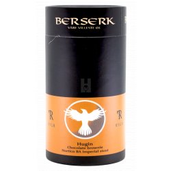 RYGR Brygghús Hugin Chocolate Brownie