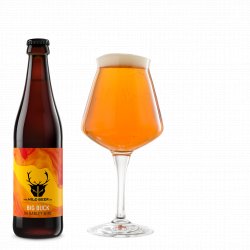 The Wild Beer Big Buck - The Wild Beer Co