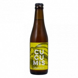 Cucumis - Fatti Una Birra