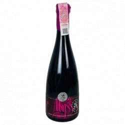 Varvar Brew Abyss Raspberry (2025)