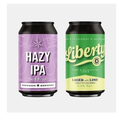 Limited Editions Bundle - Freedom Brewery