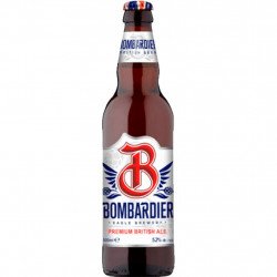 Wells Bombardier  50Cl - Cervezasonline.com