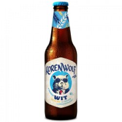 Gulpener Bierbrouwerij Korenwolf