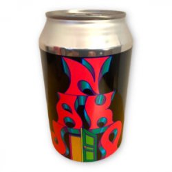 Omnipollo, Janko, Czech Style Pilsner,  0,33 l.  4,8% - Best Of Beers