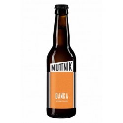 Damka - Fatti Una Birra