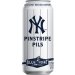 Blue Point Brewing Pinstripe Pilsner 12 pack 12 oz. Can Blue Point Brewing Pinstripe Pilsner 12 pack 12 oz. Can