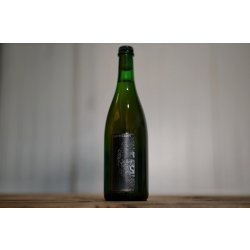 Brasserie Cantillon Ashanti (2025)