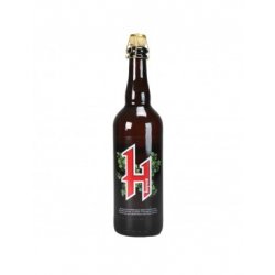 Hopus 75 cl - Bière Belge - L’Atelier des Bières