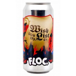 Floc. Wish List
