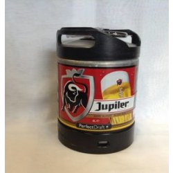 Jupiler