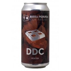 DDC - Fatti Una Birra