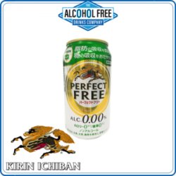 Kirin Perfect Free - The Alcohol Free Drinks Company