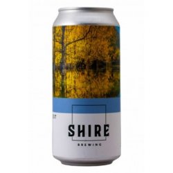 Shire Brewing Decumano Est - Fatti Una Birra