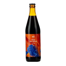 Magic Road Only Dry Stout