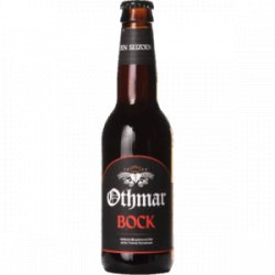 Ootmarsummer Bierbrouwerij Heupink & Co Othmar Bock