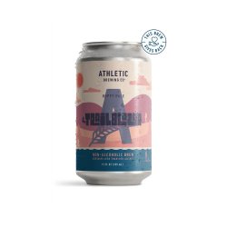 Athletic Brewing Company Trailblazer