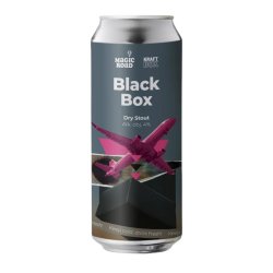 Magic Road Black Box