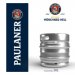 Paulaner Original Münchner Hell Fass 