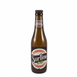 Saison Surfine  Blond  33 cl  Fles - Drinksstore