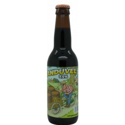 Brouwerij D