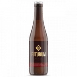 Brouwerij De Toekomst Futurum Herfst ´25