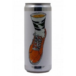 Brewski Ditzy Shoe - Fatti Una Birra