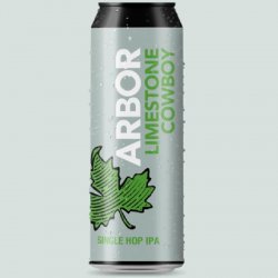 Arbor Ales Limestone Cowboy