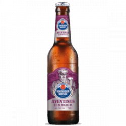 Schneider Weisse Tap 9 Aventinus Eisbock