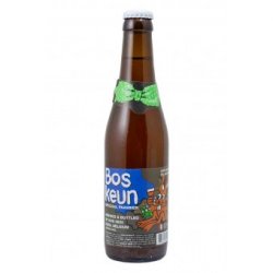 De Dolle Boskeun
