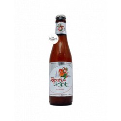 Brouwerij De Halve Maan Sportzot