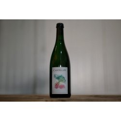 Brasserie Cantillon Nath (2025)