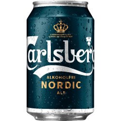 Carlsberg Group Nordic Ale