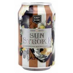 Eastside Brewing Sun Stroke
