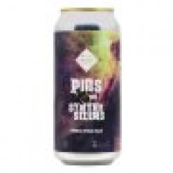 FrauGruber Pigs On Synthesizers IPA 0,44l - Craftbeer Shop