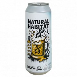 Lubrow Brewery Natural Habitat
