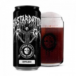 Sudden Death Bastardator - Beer Clan Singapore