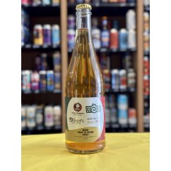 Ross on Wye Cider & Perry Now That Is Cider 2022