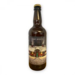 Fanø Bryghus, I´m Dreaming Of A Kveik Christmas, DDH. Oat Cream IPA,  0,5 l.  5,7% - Best Of Beers