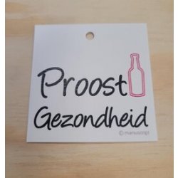 PROOST - Beerhouseshop.be