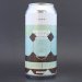 Cloudwater - Proper DIPA: Strata - 8% (440ml) 
